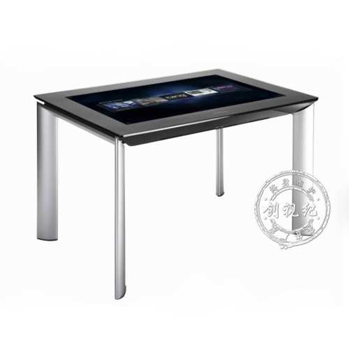 46寸多點(diǎn)觸摸茶幾一體機(jī)