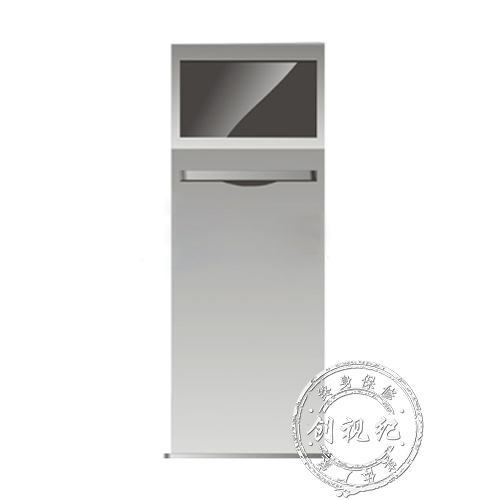 19寸觸摸查詢一體機(jī)