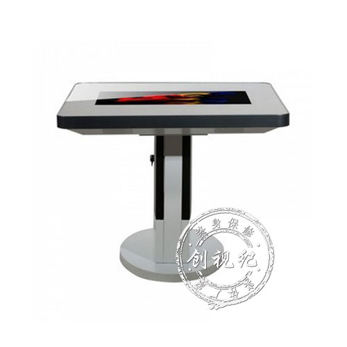 52寸茶幾觸摸一體機(jī)