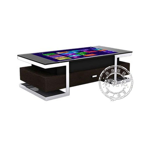 65寸茶幾觸摸一體機(jī)